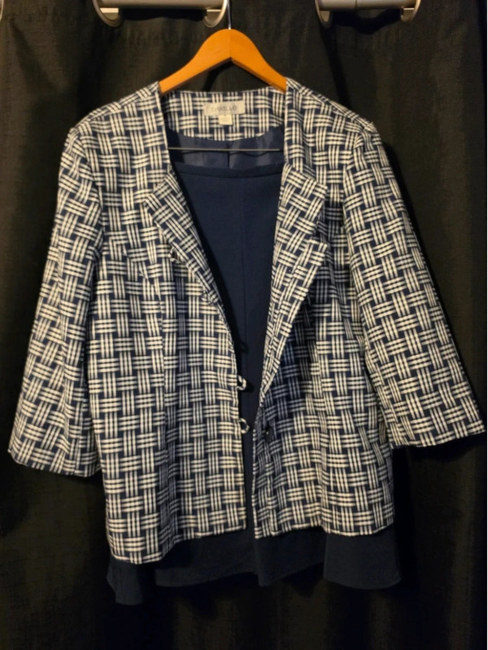 Danillo 2piece Size 18